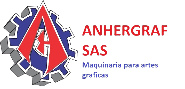 Logo ANHERGRAF